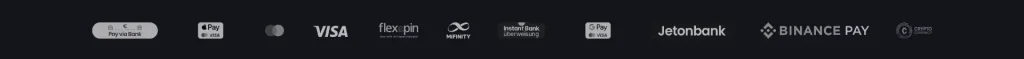martin casno payment option